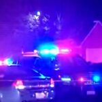 Shooting in California Banquorn Beunglet leaves 4 dead

