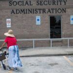 Social Security to send two SSI checks in December due to a calendar quirk

