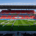 The 2026 FIFA World Cup fixtures for Toronto, Vancouver have been confirmed

