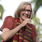 The Democrat won the Miami race for the first time in nearly 30 years

