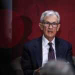 The Federal Reserve is preparing to cut interest rates for the third time this year

