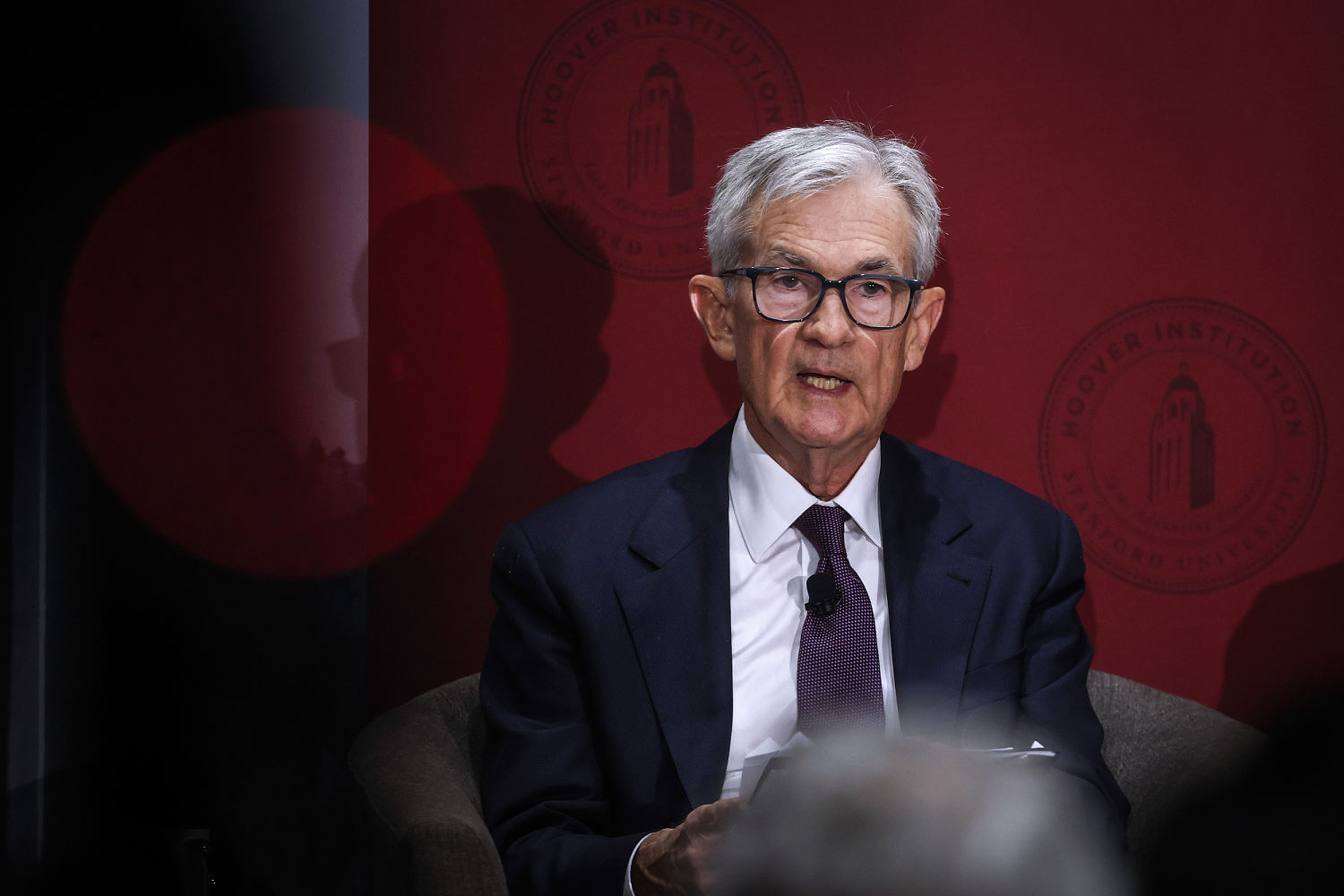 The Federal Reserve is preparing to cut interest rates for the third time this year