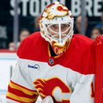 The Flames collie will impress with a reckless, solid game

