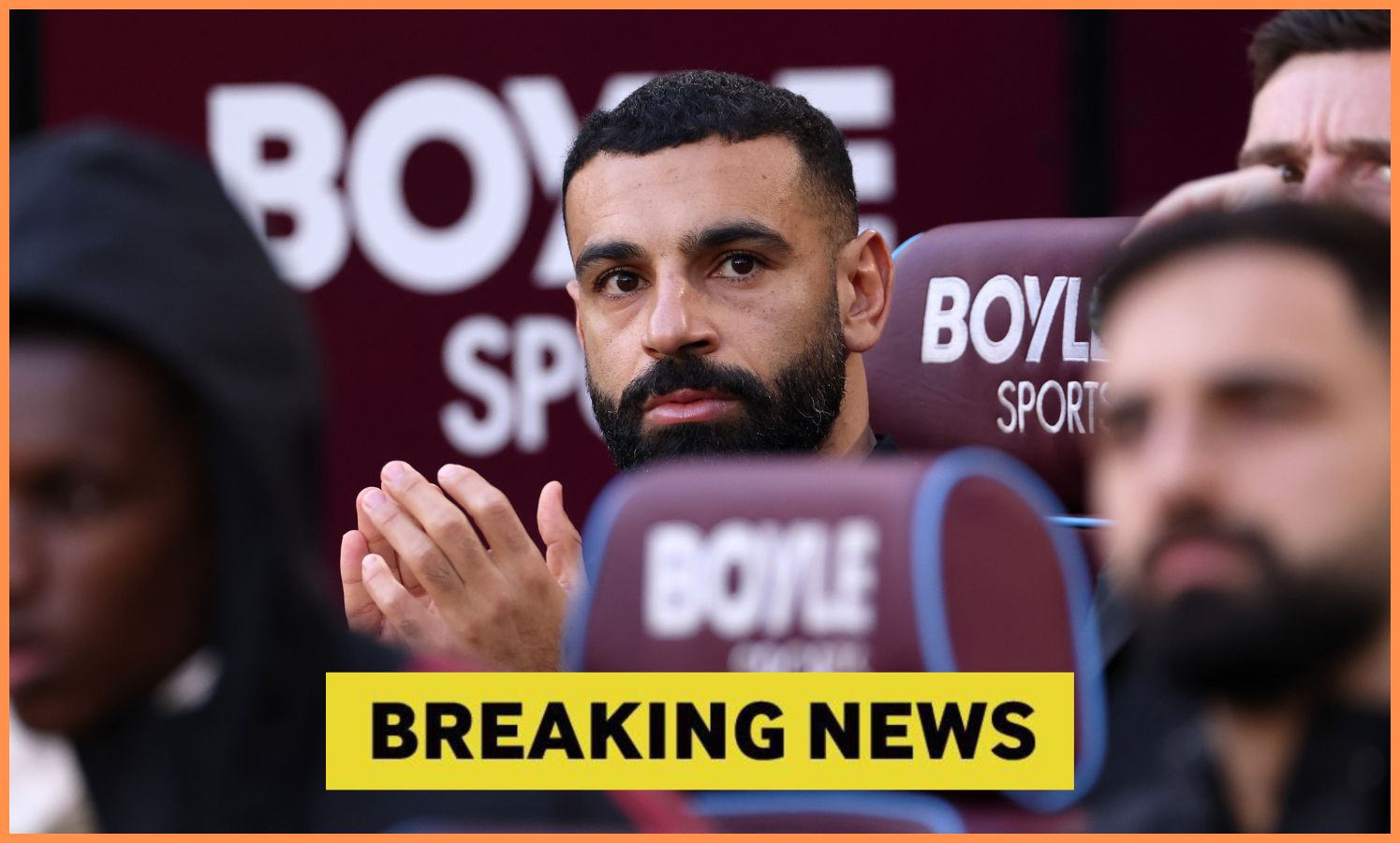 The Tottham stars are eyed by Serie A giants Elan