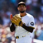 The initial deal gives the Blue Jays flexibility after a quiet winter meeting

