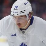 To hear Bobby McMann of the Maple Leafs take a more severe punishment

