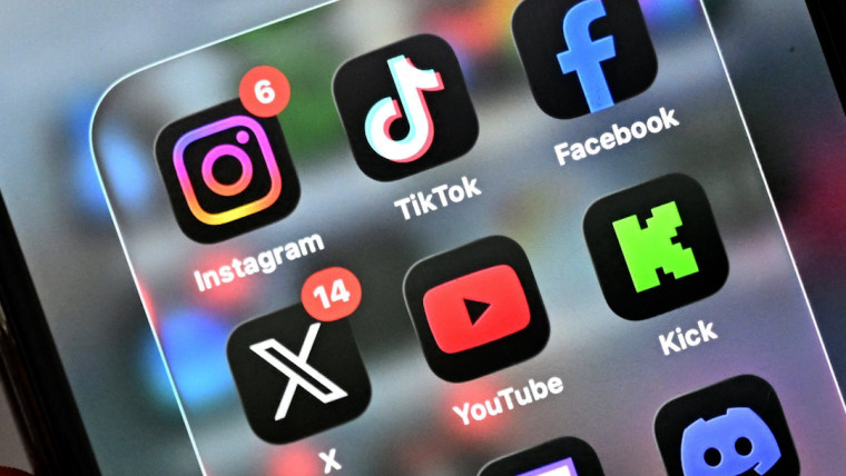 Travelers should share their social media history