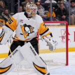 Tristan Jarry's journey comes full circle as the Oilers bet on catching him

