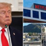 Trump Administration Scene Netflix Belner Bros. 'Skepticism' Revealed

