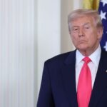 Trump Signs Executive Order Intends to Create Account Activation Task Item

