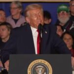 Trump Touti Economic Contribution as the new Polls show is not pleasant

