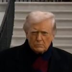 Trump blames ISIS for attacks in Syria

