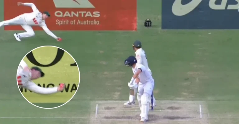 Watch: Steve Smith takes the 2025-26 Ashes bluff